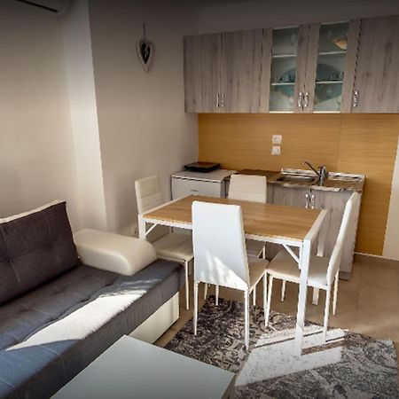 Apartments Belvi Μεντουλίν Εξωτερικό φωτογραφία