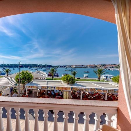 Apartments Belvi Μεντουλίν Εξωτερικό φωτογραφία