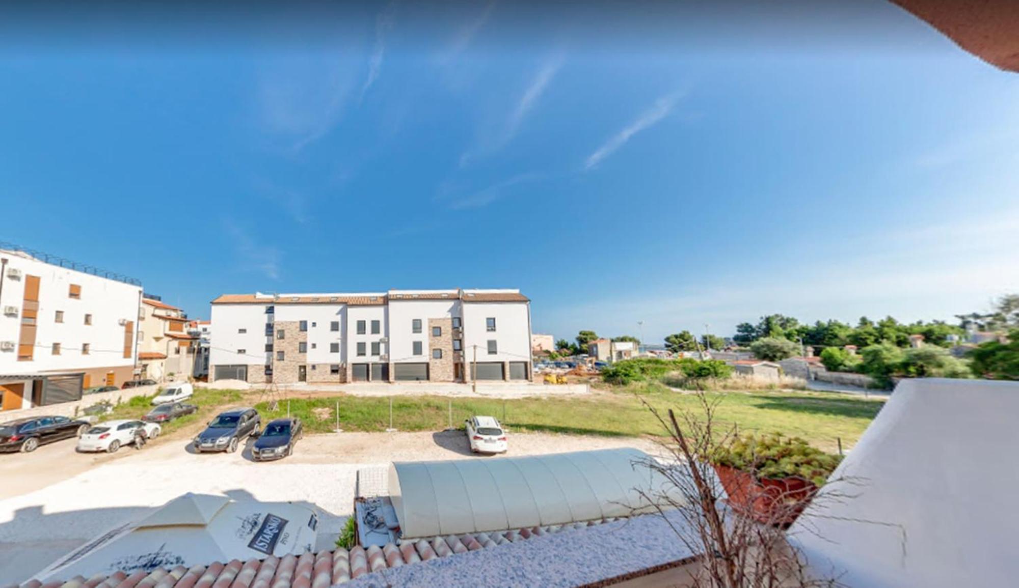 Apartments Belvi Μεντουλίν Εξωτερικό φωτογραφία