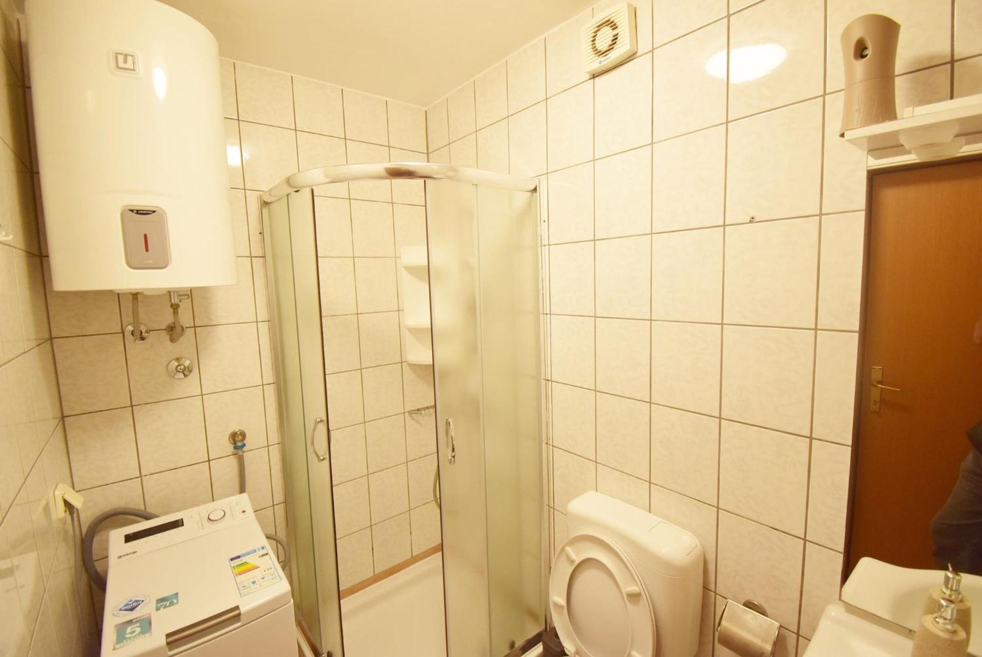 Apartments Belvi Μεντουλίν Εξωτερικό φωτογραφία
