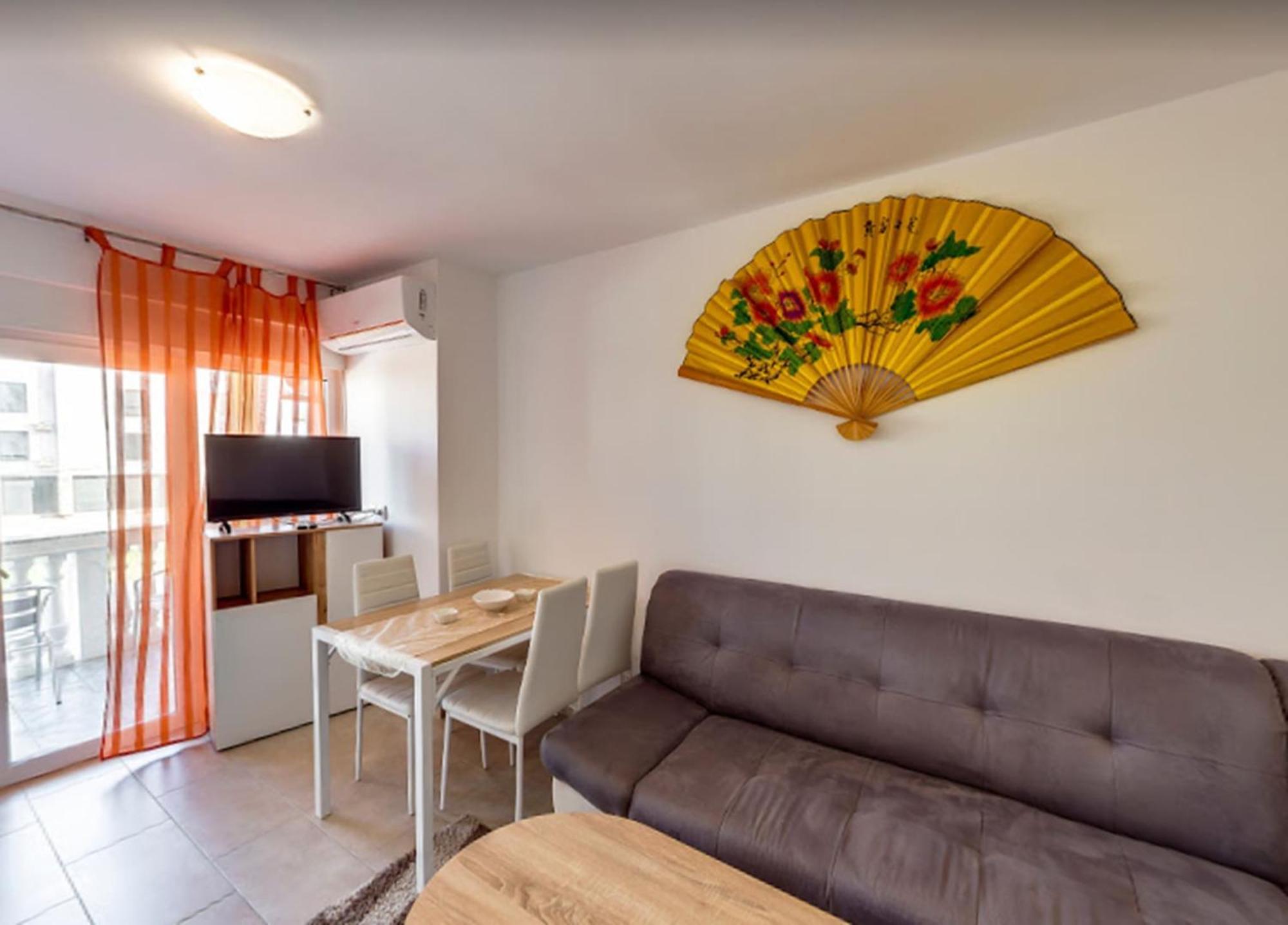 Apartments Belvi Μεντουλίν Εξωτερικό φωτογραφία