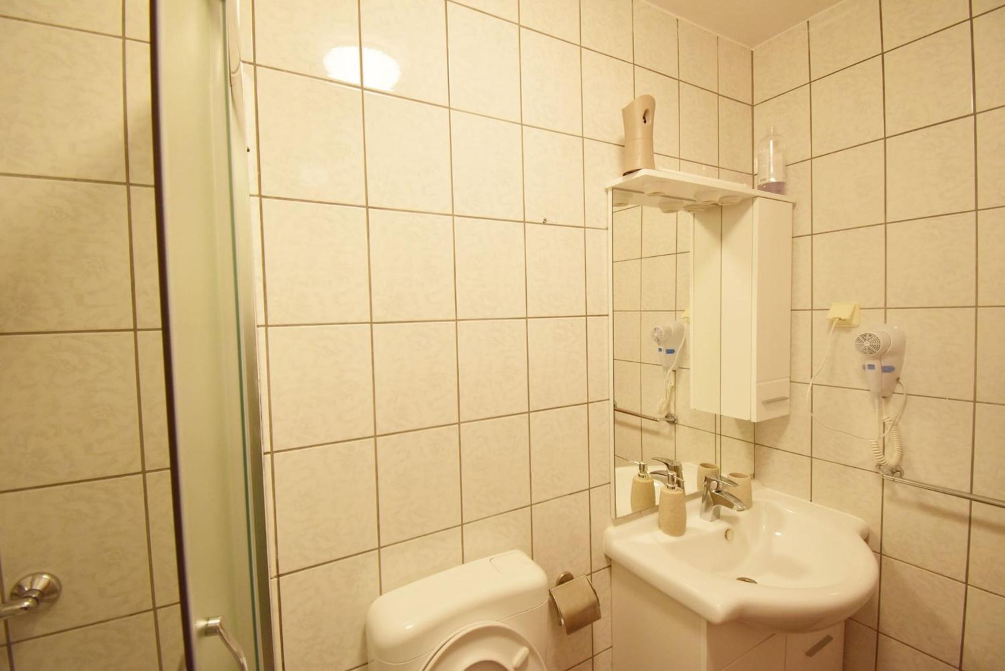 Apartments Belvi Μεντουλίν Εξωτερικό φωτογραφία