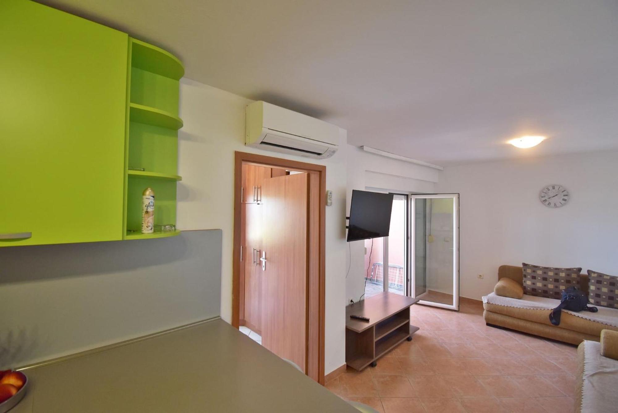 Apartments Belvi Μεντουλίν Εξωτερικό φωτογραφία