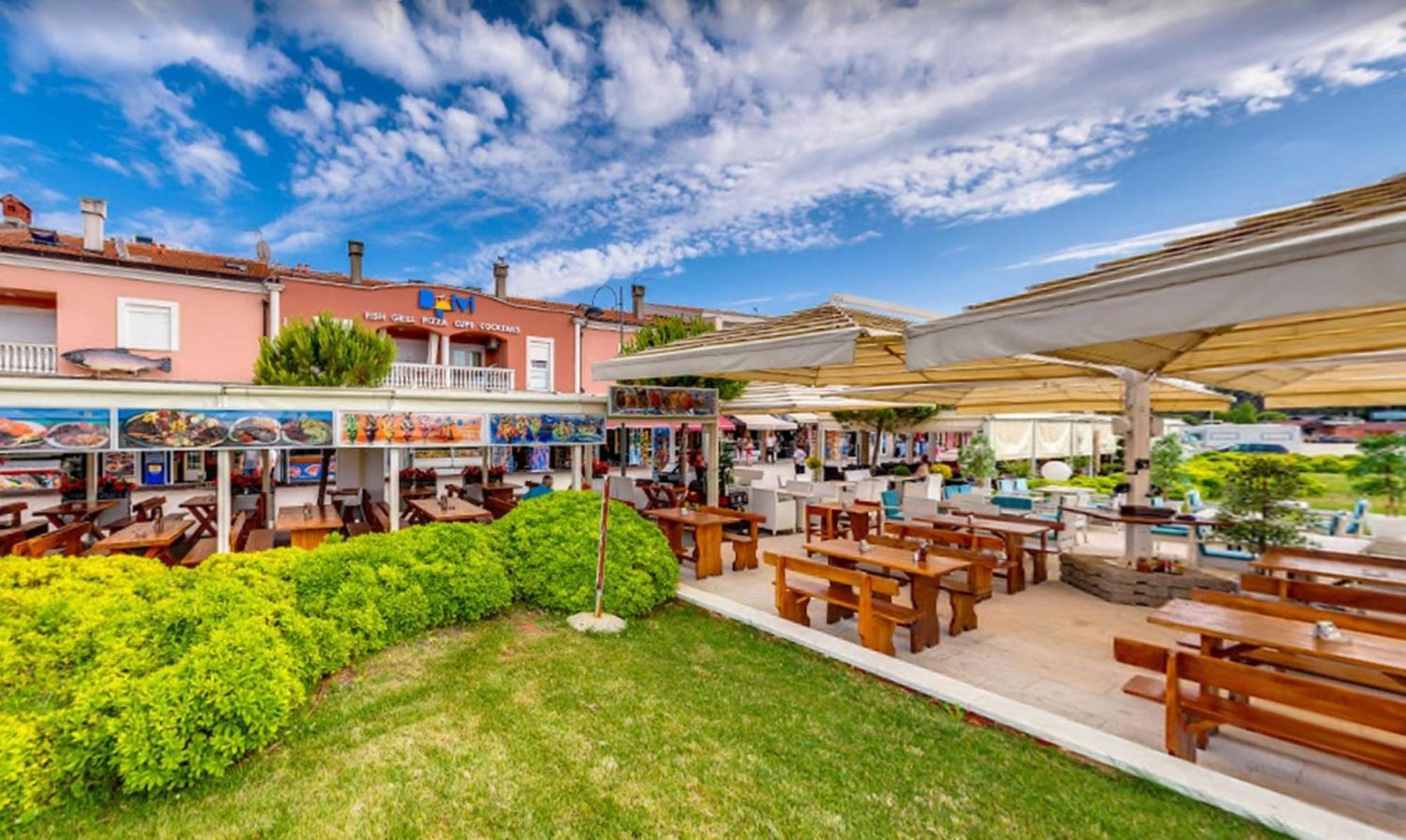 Apartments Belvi Μεντουλίν Εξωτερικό φωτογραφία