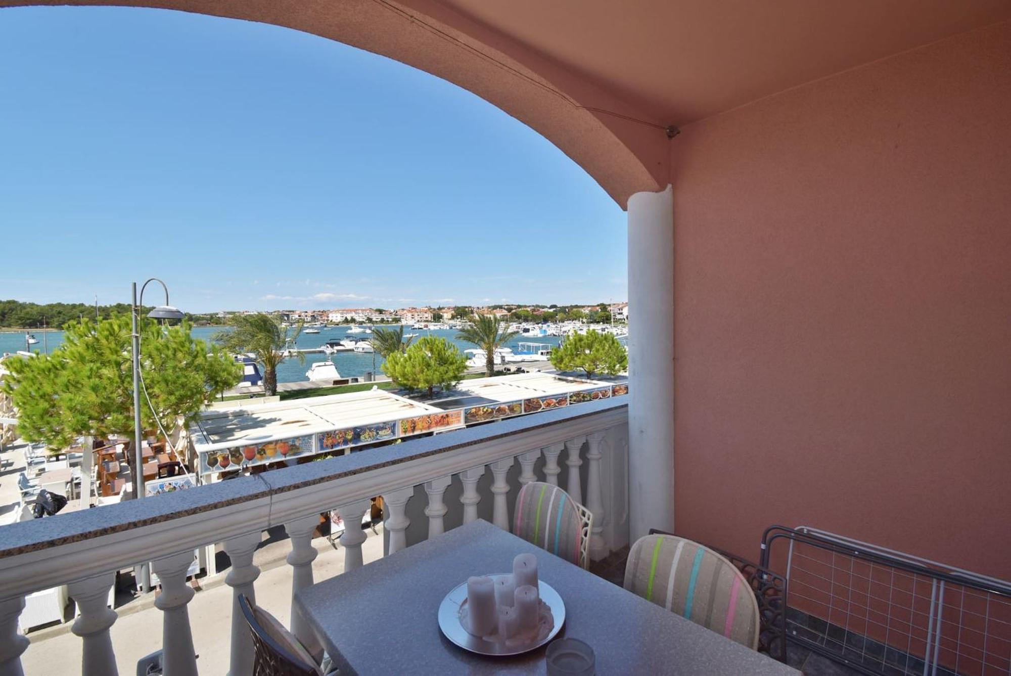 Apartments Belvi Μεντουλίν Εξωτερικό φωτογραφία