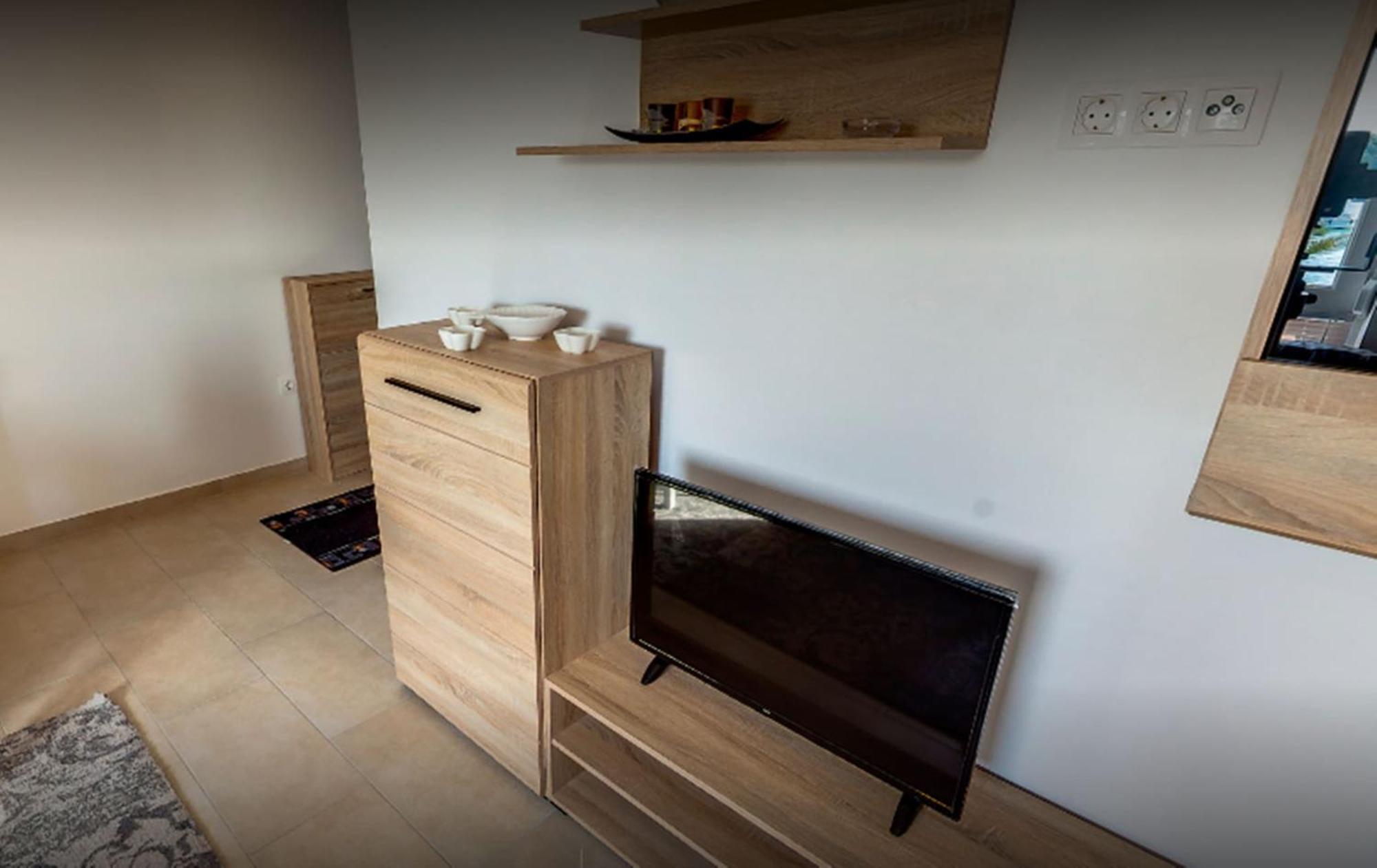 Apartments Belvi Μεντουλίν Εξωτερικό φωτογραφία