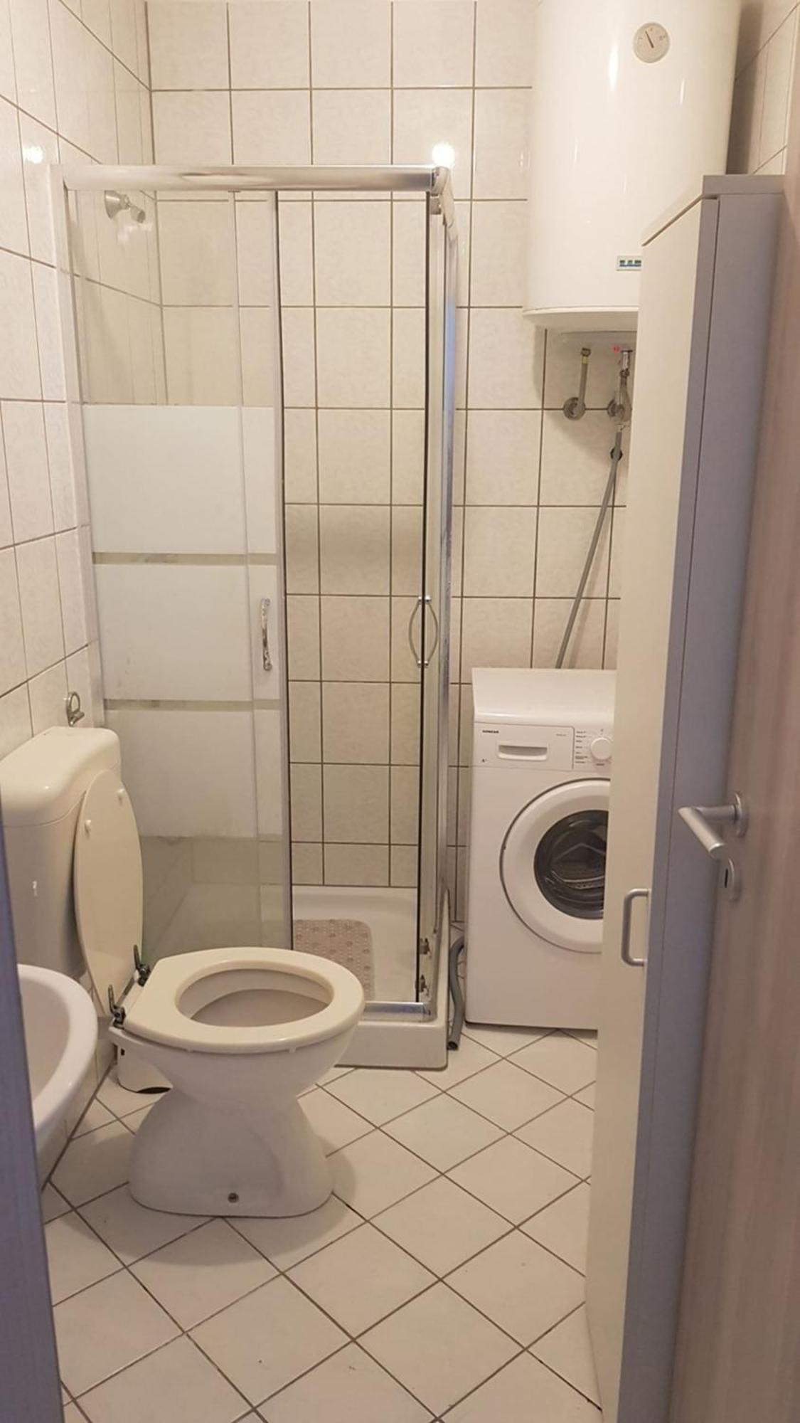 Apartments Belvi Μεντουλίν Εξωτερικό φωτογραφία