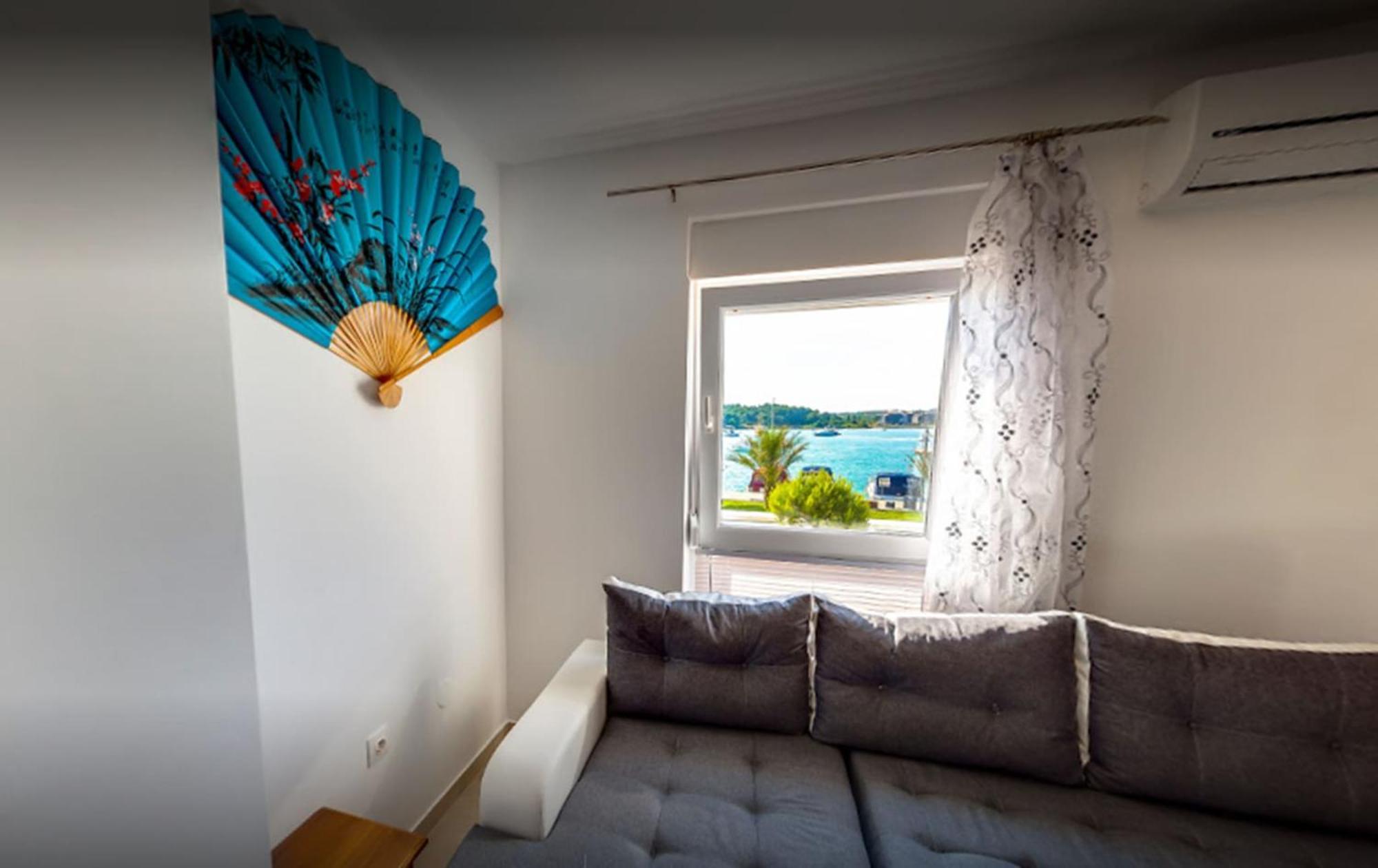Apartments Belvi Μεντουλίν Εξωτερικό φωτογραφία